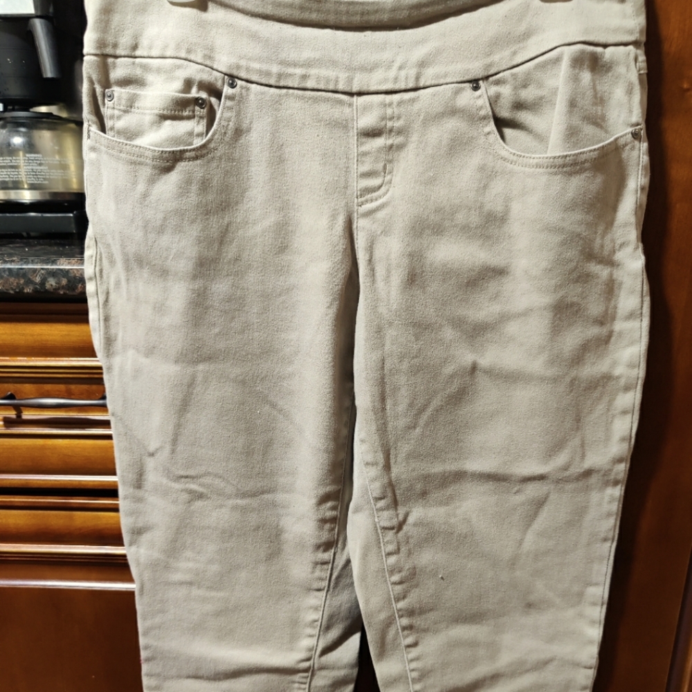 🔥 khaki pants